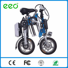 2015 NEW DESIGN Hot selling folding electric bike factory produce